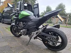 Kawasaki Z 800 ABS e-version 2014 occasion – foto 5 van 5