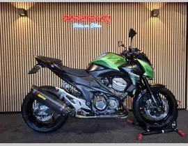 Kawasaki Z 800 E ABS 2014 occasion
