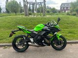 KAWASAKI NINJA 650