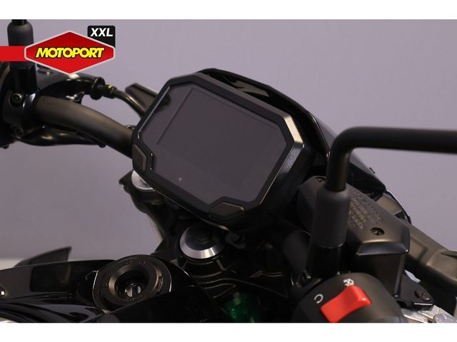 kawasaki - z650