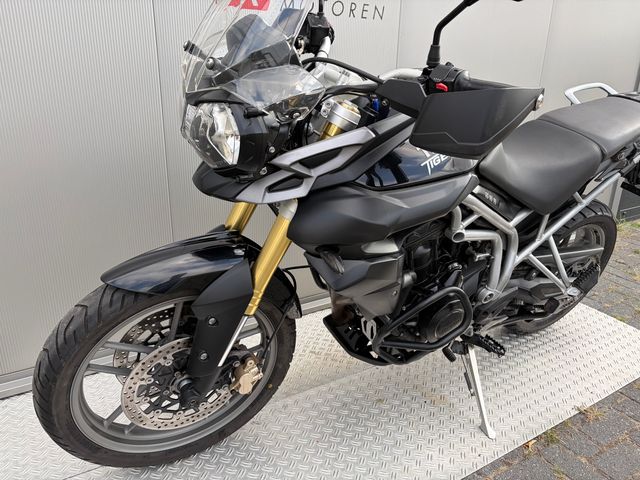 triumph - tiger-800