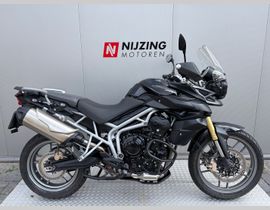 Triumph Tiger 800 2011 occasion