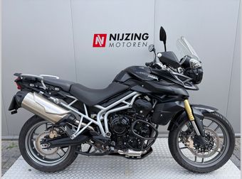 Triumph Tiger 800 2011 occasion