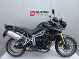 TRIUMPH TIGER 800