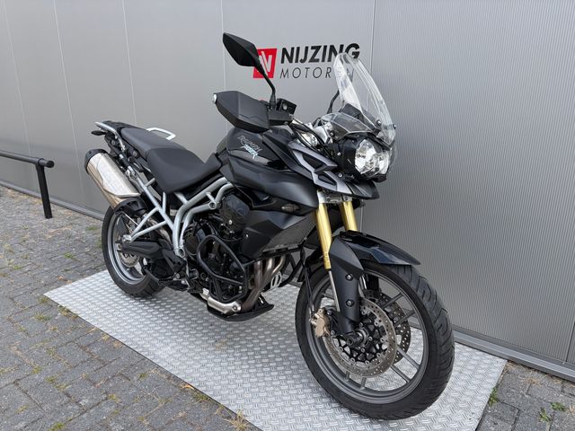 triumph - tiger-800