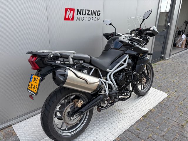 triumph - tiger-800