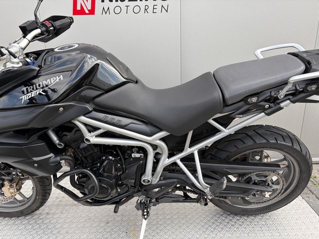 triumph - tiger-800
