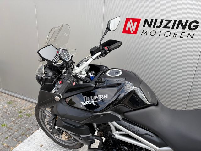 triumph - tiger-800