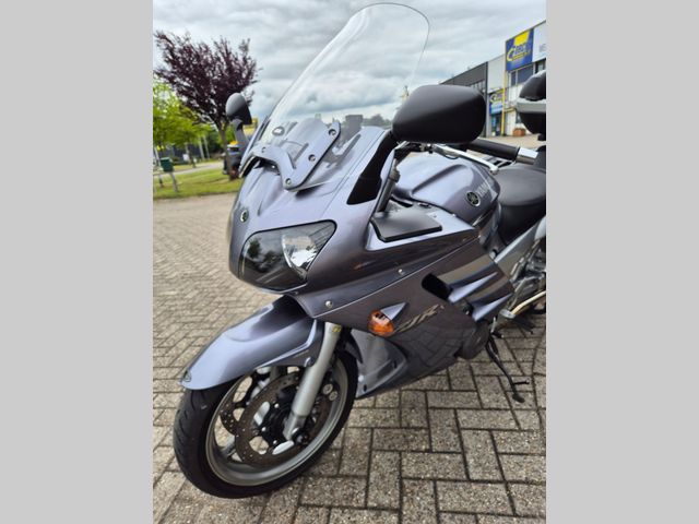 yamaha - fjr-1300