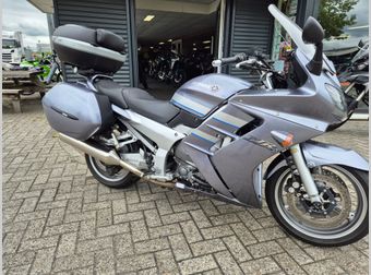 Yamaha FJR 1300 2004 occasion