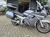 YAMAHA FJR 1300