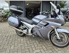 Yamaha FJR 1300 2004 occasion