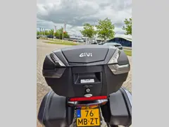 Yamaha FJR 1300 2004 occasion – foto 5 van 12
