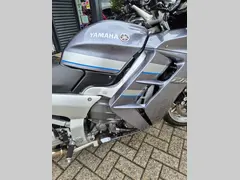 Yamaha FJR 1300 2004 occasion – foto 3 van 12