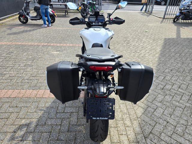 yamaha - tracer-9-gt