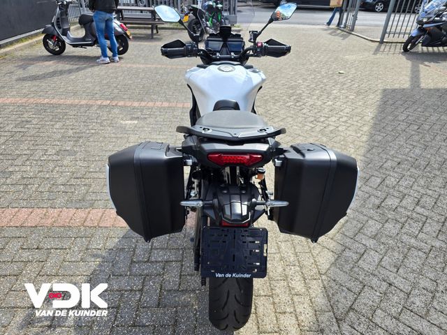 yamaha - tracer-9-gt
