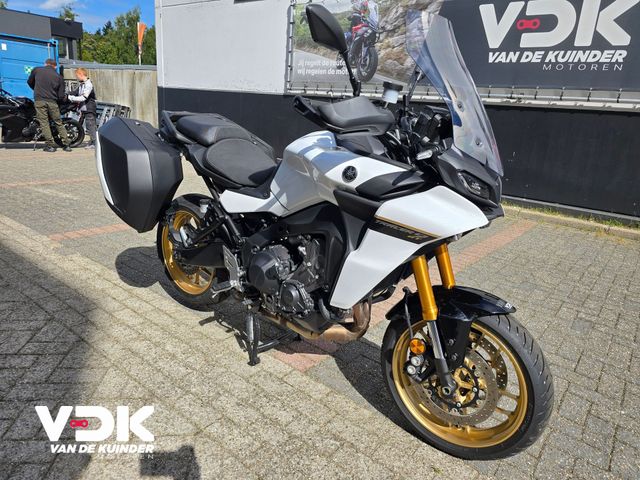 yamaha - tracer-9-gt