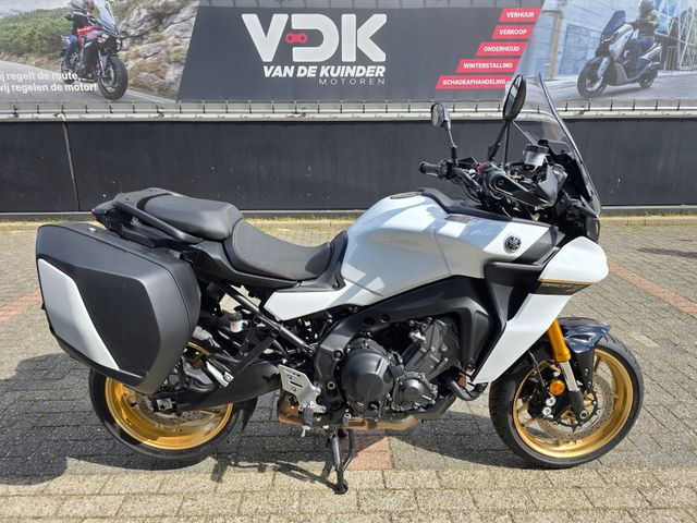 yamaha - tracer-9-gt
