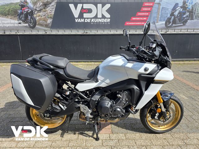 yamaha - tracer-9-gt