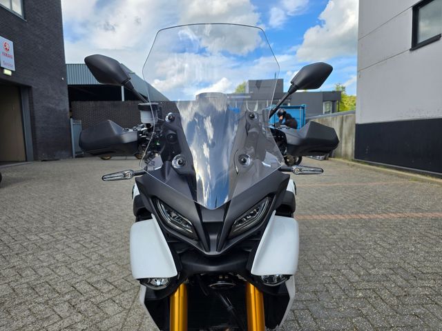 yamaha - tracer-9-gt