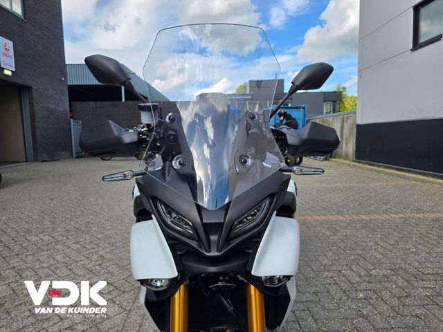 yamaha - tracer-9-gt