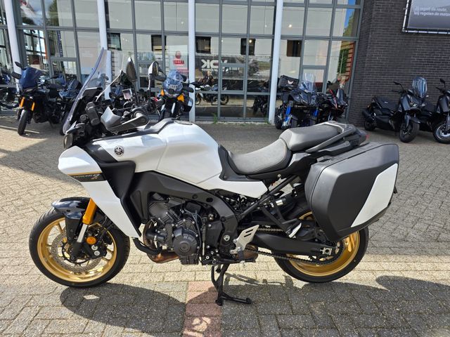 yamaha - tracer-9-gt