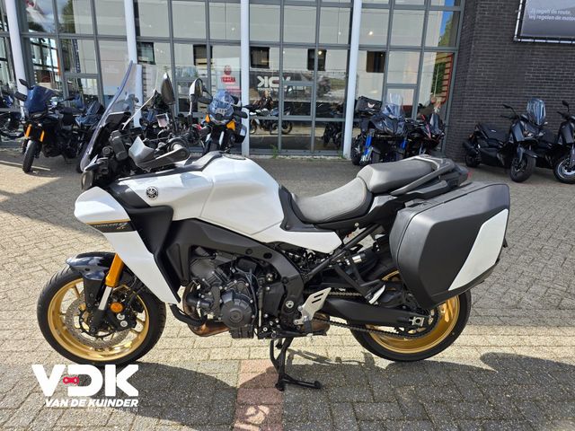 yamaha - tracer-9-gt