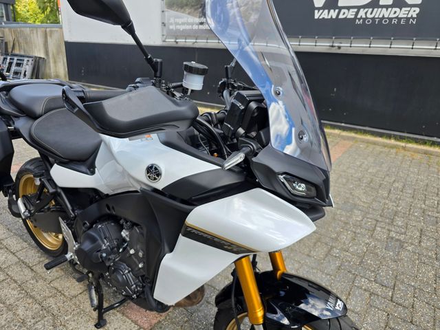 yamaha - tracer-9-gt