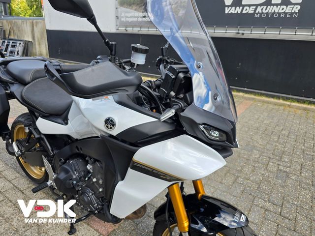 yamaha - tracer-9-gt