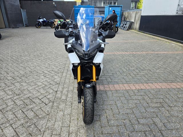 yamaha - tracer-9-gt