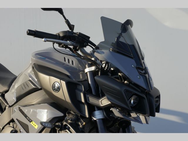 yamaha - mt-10