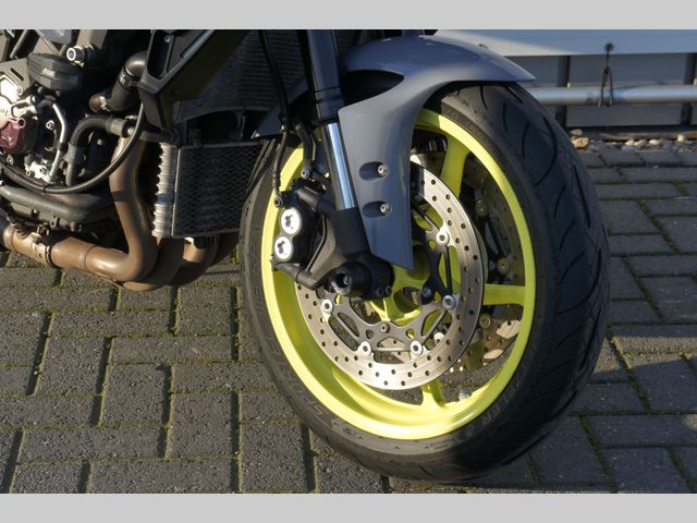 yamaha - mt-10