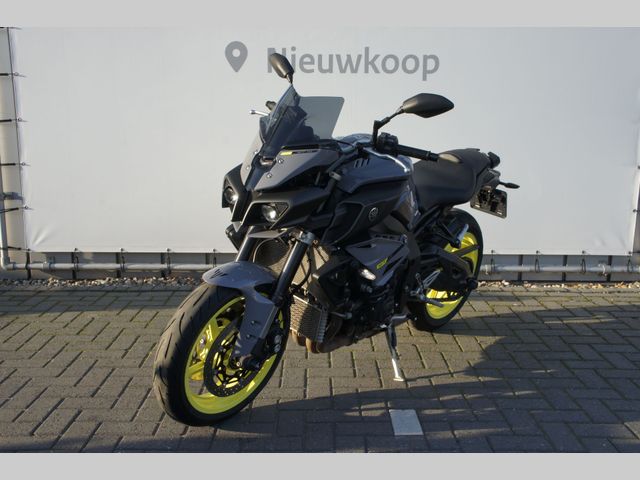 yamaha - mt-10
