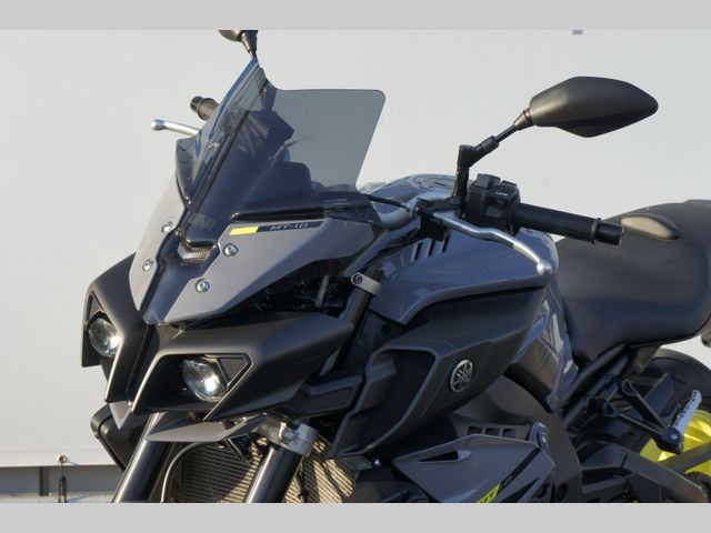 yamaha - mt-10
