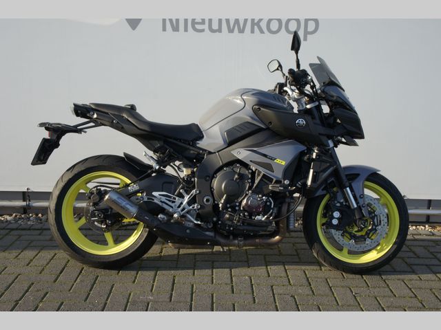 yamaha - mt-10