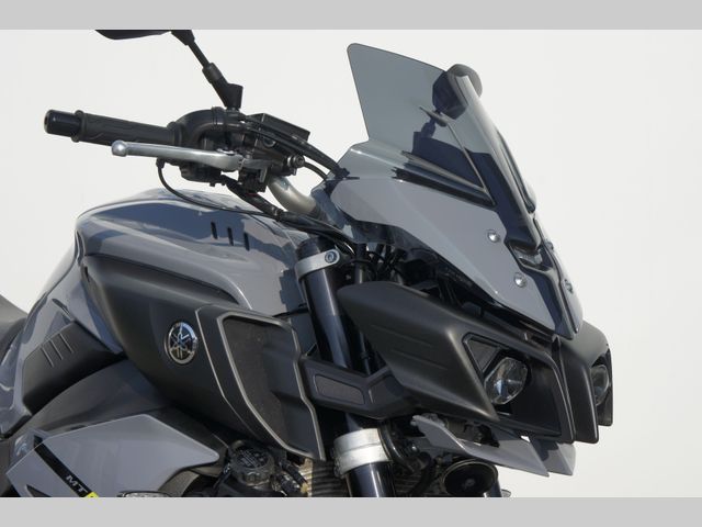 yamaha - mt-10