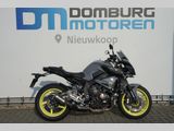 YAMAHA MT 10