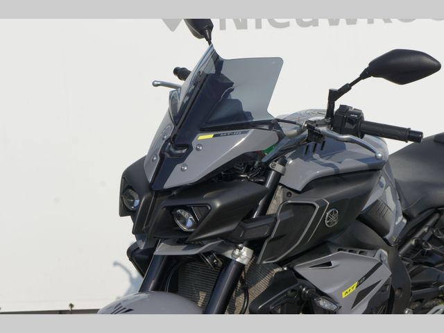 yamaha - mt-10