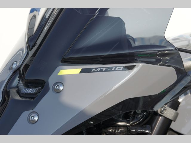 yamaha - mt-10