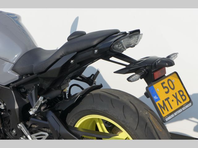 yamaha - mt-10