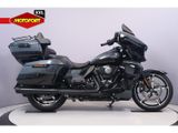 HARLEY-DAVIDSON STREET GLIDE ULTRA