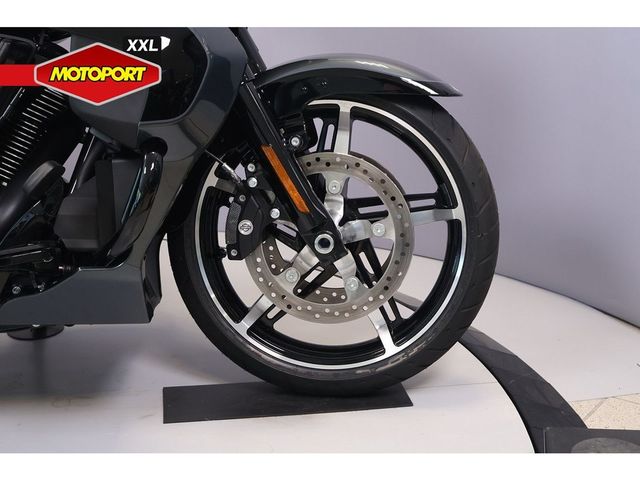 harley-davidson - street-glide-ultra