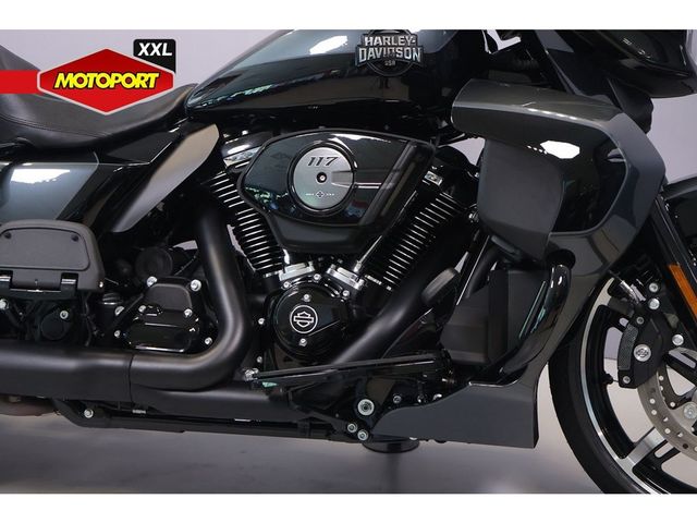 harley-davidson - street-glide-ultra