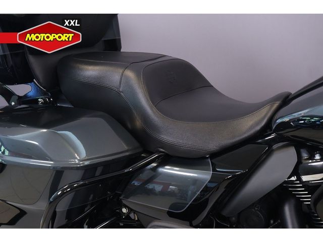 harley-davidson - street-glide-ultra