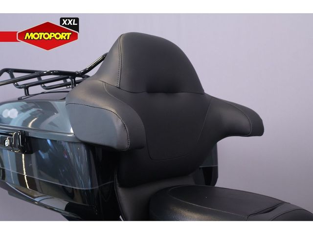 harley-davidson - street-glide-ultra