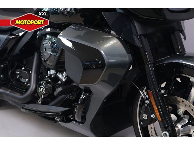 harley-davidson - street-glide-ultra
