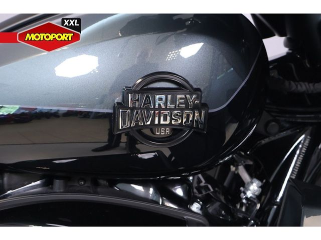 harley-davidson - street-glide-ultra