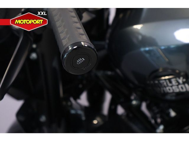 harley-davidson - street-glide-ultra