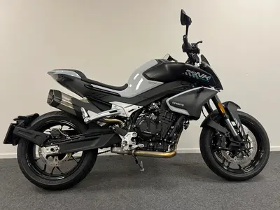CFMOTO 800 NK – foto 2