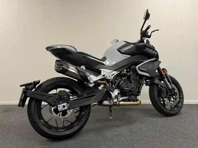 CFMOTO 800 NK – foto 3